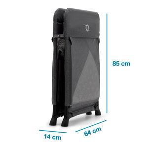 Cuna de viaje plegable Bugaboo Stardust