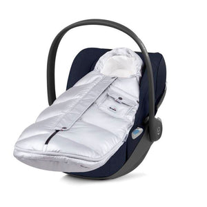 Minisaco cubrepiés Cybex Platinum para el invierno