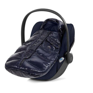 Minisaco cubrepiés Cybex Platinum para el invierno