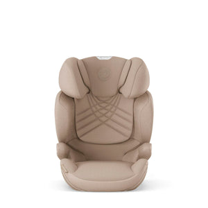 Silla de coche Cybex Solution T i-Fix