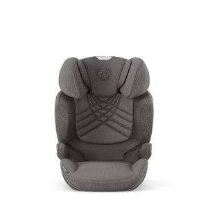 Silla de coche Cybex Solution T i-Fix