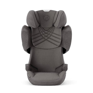 Silla de coche Cybex Solution T i-Fix