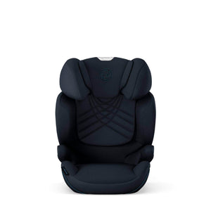 Silla de coche Cybex Solution T i-Fix