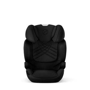 Silla de coche Cybex Solution T i-Fix