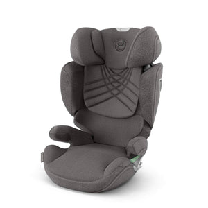 Silla de coche Cybex Solution T i-Fix