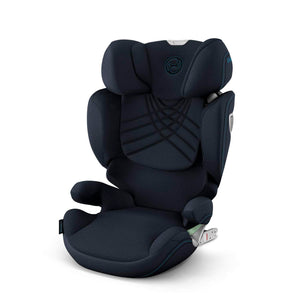 Silla de coche Cybex Solution T i-Fix