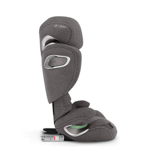 Silla de coche Cybex Solution T i-Fix