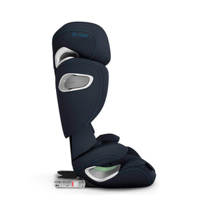Silla de coche Cybex Solution T i-Fix