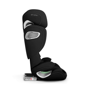 Silla de coche Cybex Solution T i-Fix