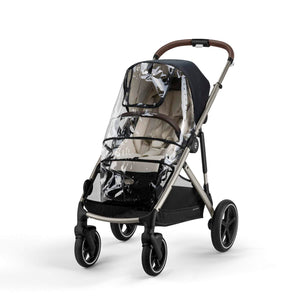 Plástico de lluvia para silla Cybex Gazelle S