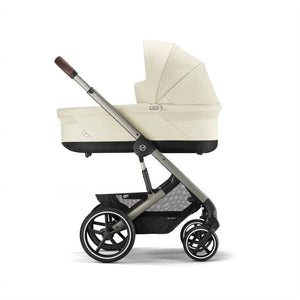 Carrito Cybex Gold Balios S Lux