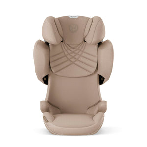 Silla de coche Cybex Solution T i-Fix