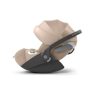 Silla de coche Cybex Cloud T I-Size