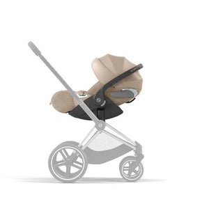 Silla de coche Cybex Cloud T I-Size