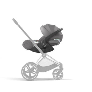 Silla de coche Cybex Cloud T I-Size