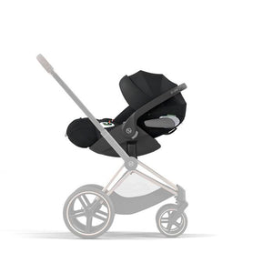 Silla de coche Cybex Cloud T I-Size