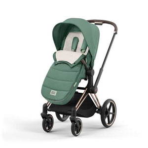 Saco cubrepiernas Cybex Platinum
