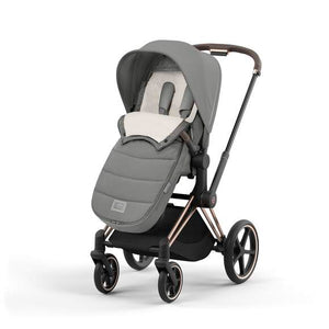 Saco cubrepiernas Cybex Platinum