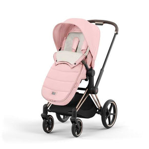 Saco cubrepiernas Cybex Platinum