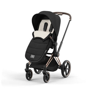 Saco cubrepiernas Cybex Platinum