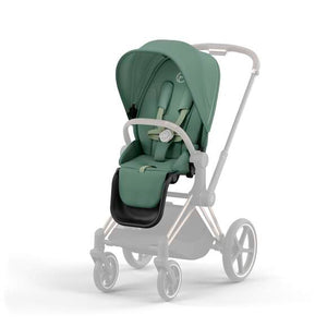 Pack de asientos Priam/e-Priam Cybex Platinum