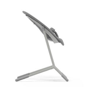 Pack trona evolutiva Lemo 4-en-1 de CYBEX