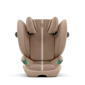 Silla de coche Cybex Gold Solution G2