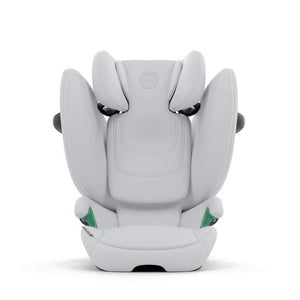 Silla de coche Cybex Gold Solution G2