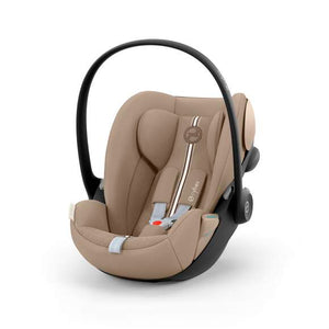 Silla de coche Cybex Gold Cloud G I-Size