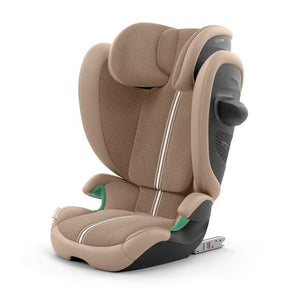 Silla de coche Cybex Gold Solution G2
