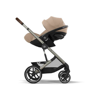 Carrito Cybex Gold Balios S Lux