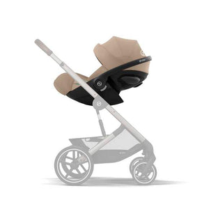 Silla de coche Cybex Gold Cloud G I-Size