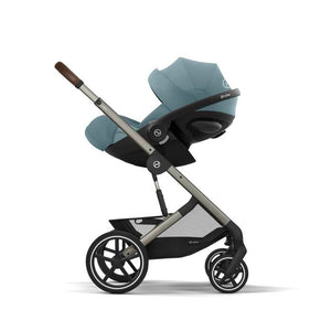 Carrito Cybex Gold Balios S Lux