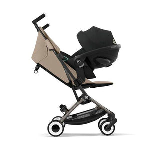 Silla de paseo Cybex Gold Libelle