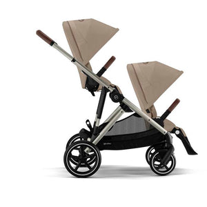 Unidad de asiento Cybex Gold Gazelle S