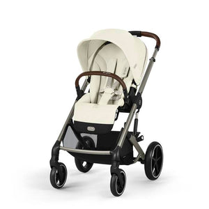 Carrito Cybex Gold Balios S Lux