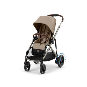 Carrito Cybex Gold e-Gazelle S