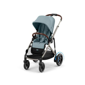 Carrito Cybex Gold e-Gazelle S