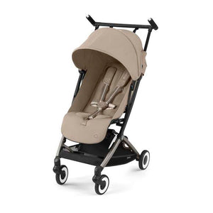 Silla de paseo Cybex Gold Libelle