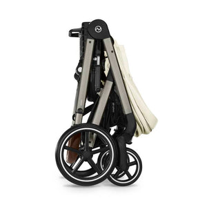 Carrito Cybex Gold Balios S Lux