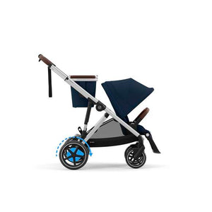 Carrito Cybex Gold e-Gazelle S