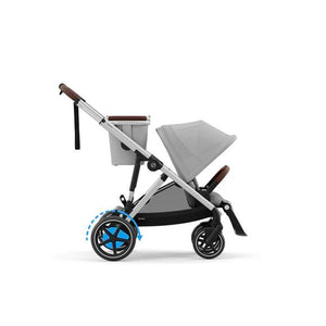 Carrito Cybex Gold e-Gazelle S