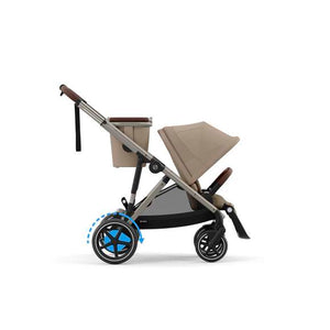 Carrito Cybex Gold e-Gazelle S