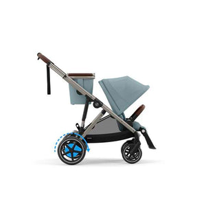 Carrito Cybex Gold e-Gazelle S