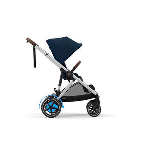 Carrito Cybex Gold e-Gazelle S