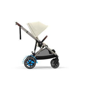 Carrito Cybex Gold e-Gazelle S