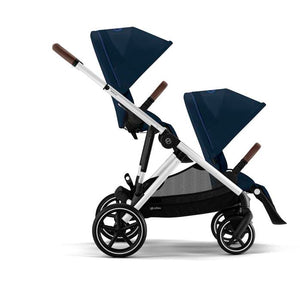 Unidad de asiento Cybex Gold Gazelle S