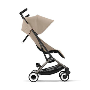 Silla de paseo Cybex Gold Libelle