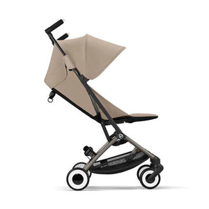 Silla de paseo Cybex Gold Libelle