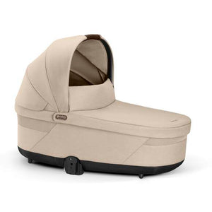 Capazo S Lux Balios CYBEX Gold